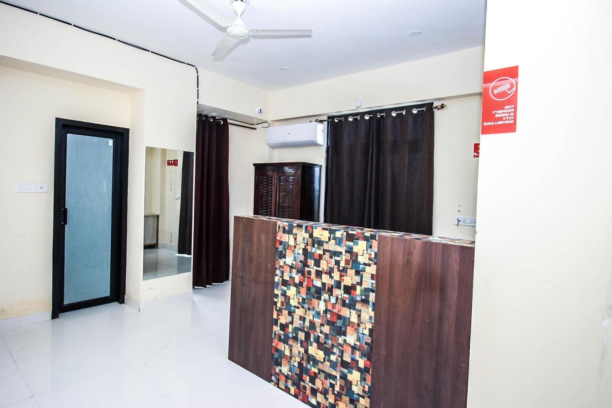 Urban Ville Jaipur Exterior photo